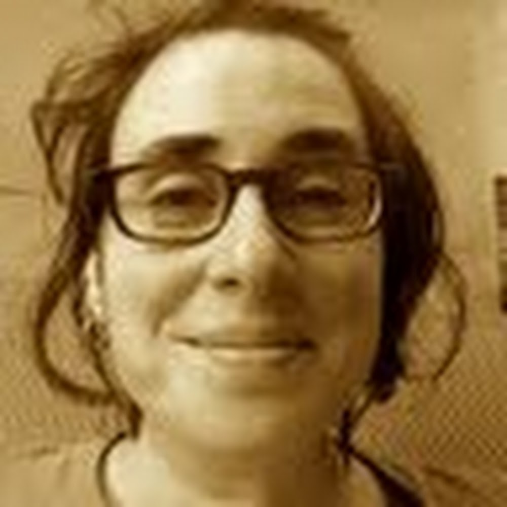 Meet your Posher, Anna marie